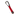 Ultimate Survival Technologies (Auto) Survival Key Chain with Compass - 4.5 Feet of Paracord - Red (20-295-478-04-T)