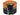 UST 8-inch Survival Bracelets - Assorted Colors