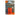 Ultimate Survival Technologies SaberCut Knife Sharpener with Carabiner Clip - 2-Stage Ceramic and Carbide - Orange (20-310-635)