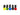 Ultimate Survival Technologies Hear-Me Bear Bell with 2-inch Hook-n-Loop Strap - Assorted Colors (20-310-BB)