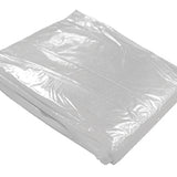 Ultimate Survival Technologies Emergency Poncho - 40 x 50-inch Rainwear - Clear (20-310-CP)