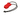Ultimate Survival Technologies Micro JetScream Whistle - Red