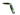Ultimate Survival Technologies SaberCut Folder 3.5 Folding Knife - 3.5-inch Partially Serrated - Glo (20-51163-1-15)