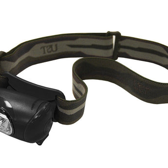 UST Egghead LED Headlamp