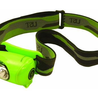 UST Egghead LED Headlamp