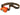 UST Egghead LED Headlamp