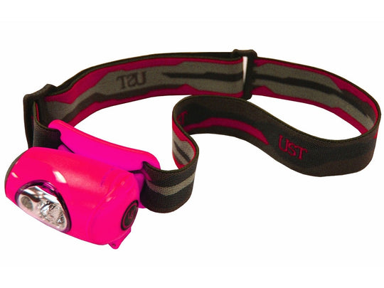 UST Egghead LED Headlamp