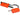 Ultimate Survival Technologies StrikeForce Fire Starter - Flint-Based Sparker - Orange (20-900-0013-002)