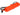 Ultimate Survival Technologies StrikeForce Fire Starter - Flint-Based Sparker - Orange (20-900-0013-002)