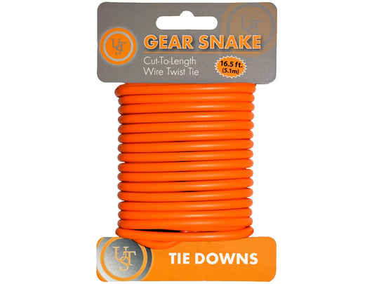 UST Gear Snake - Package Shot