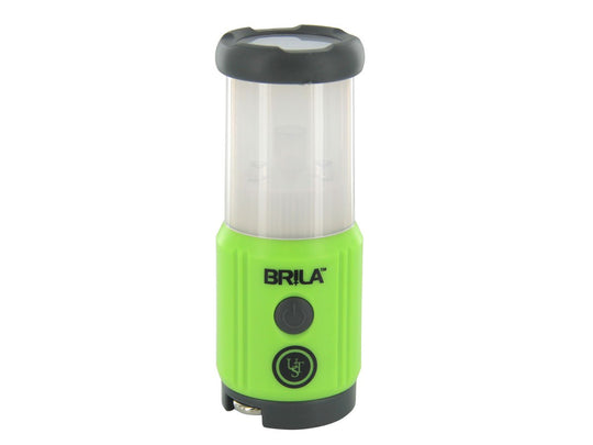 Ultimate Survival Technology Brila Mini LED Lantern