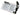Ultimate Survival Technologies StarFlash Floating Signal Mirror / Multi-Tool Combo - 2 x 3-inch Signal Device - 5 Total Tools - Polycarbonate (20-MTL0005)