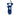 Ultimate Survival Technologies Spork Multi-Tool - Blue