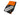 Ultimate Survival Technologies Survival Blanket 2.0 Protective Gear - 60 x 83-inch All-Weather Polyester Cloth - Orange/Reflective (20-PGR0010-08)