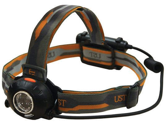 UST Enspire LED Headlamp