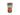 Ultimate Survival Technologies 30-Day Duro Lantern - 3 x 1.4W Nichia White LEDs - 700 Lumens - Uses 3 x Ds - Orange (20-PL20C3D-08)