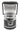 Ultimate Survival Technologies 30-Day Duro Lantern - 3 x 1.4W Nichia White LEDs - 700 Lumens - Uses 3 x Ds - Silver (20-PL20C3D)