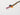 Ultimate Survival Technologies ParaTinder 550 Heavy Duty Cord Hank with Fire Tinder - 30 Feet - Orange and Grey (20-02795)