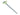 Ultimate Survival Technologies 10-Inch Steel Spike - Main Image