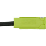 Ultimate Survival Technologies Blastmatch Firestarter - Green