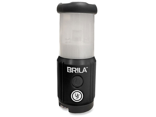 Ultimate Survival Technology Brila Mini LED Lantern