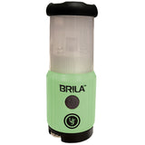 Ultimate Survival Technologies Brila Mini Lantern - 0.5W LED - 27 Lumens - Uses 2 x AAs - Orange (20-AWR05WL03-08)