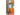 Ultimate Survival Technologies Brila Mini Lantern - 0.5W LED - 27 Lumens - Uses 2 x AAs - Orange (20-AWR05WL03-08)