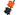 Ultimate Survival Technologies Critter Light with Flexible Rubber Body - Red and White LEDS - Includes 2 x CR2032s - Black (20-02138-01)