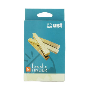 Ultimate Survival Technologies Fire Starter Sticks - 12pk