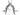 Ultimate Survival Technologies Folding EDC Multi-Tool - Butterfly Design with Pliers - 6 Total Tools - Silver (20-12067)