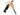 Ultimate Survival Technologies Heritage SparkLite Fire Starter - Wood Handle (20-12120)
