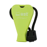 Ultimate Survival Technologies JetScream Whistle - Yellow