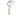 Ultimate Survival Technologies Key Multi-Tool - Key-Shaped Multi-Tool - 3 Total Tools (20-12069)