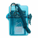 Ultimate Survival Technologies L&L Cards - Outdoor Skills Set