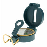 Ultimate Survival Technologies Lensatic Compass with Glow-in-the-Dark Directional Letters