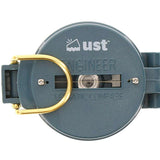 Ultimate Survival Technologies Lensatic Compass with Glow-in-the-Dark Directional Letters