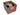 Ultimate Survival Technologies Para 550 Heavy Duty Cord Point-of-Sale Display Box (PDQ) - 100 Foot - Includes 9 Hanks of 550 Paracord - Assorted Colors (20-5C100-A9)