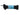 Ultimate Survival Technologies Para 550 Heavy Duty Cord Hank with Carabiner- 100 Foot - Black or Cool Funk
