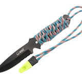 Ultimate Survival Technologies ParaKnife 4.0 PRO