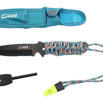 Ultimate Survival Technologies ParaKnife 4.0 PRO