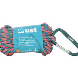 Ultimate Survival Technologies ParaTinder 30' - Orange/Gray