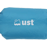 Ultimate Survival Technologies Safe & Dry Bag 25L - Includes D-ring - Integrated Buckle Feature - Blue