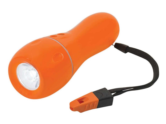 Ultimate Survival Technologies See-Me Floating Light - 100 Lumens - Uses 3 x AAA (20-12209)