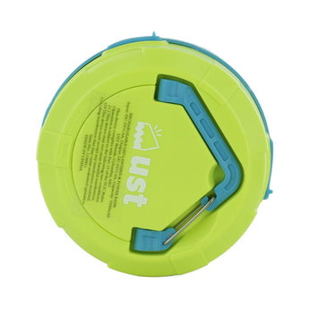 Ultimate Survival Technologies Spright Recharge Lantern - 100 Lumens - Uses Built-in 3500mAh Li-ion Battery Pack