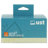 Ultimate Survival Technologies Spright Recharge Lantern - 100 Lumens - Uses Built-in 3500mAh Li-ion Battery Pack