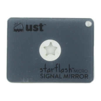 Ultimate Survival Technologies Starflash Micro Mirror