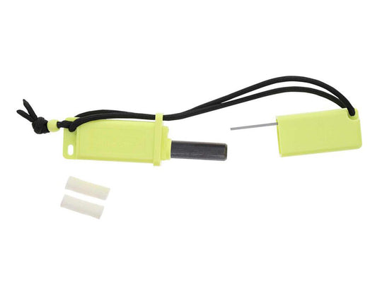 Ultimate Survival Technologies StrikeForce - Flint-Based Fire Starter