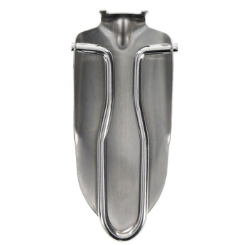 Ultimate Survival Technologies U-Dig-It Folding Hand Shovel - Stainless Steel