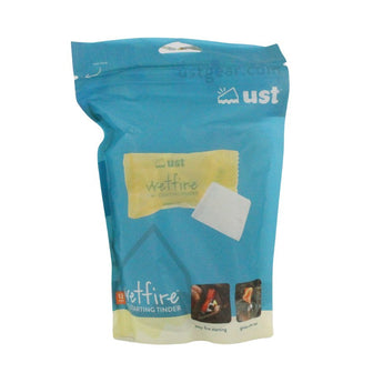 Ultimate Survival Technologies WetFire Tinder - 12 Pack