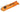 Ultimate Survival Technologies B.A.S.E. All-Weather Tarp For One - 8 x 6-Foot Camping Shelter - Orange (20-5010-01)